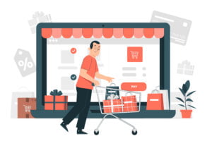 Влиянието и важността на дизайна при изработката на сайт в днешния дигитален свят
